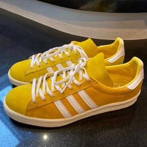 Adidas Originals Campus 80’s
